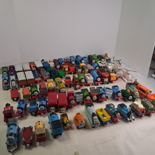 Lot thomas and - of, 79