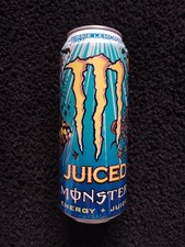 Monster Energy Drink Collection, extreme sports, empty can, drink & more.