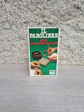 GIOCO PAROLIERE EG Editrice