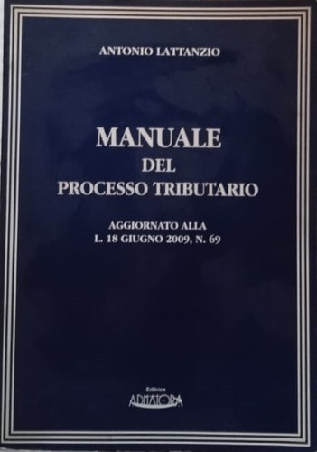 Manuale del processo