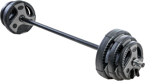 Set pesi bilanciere per - lb,