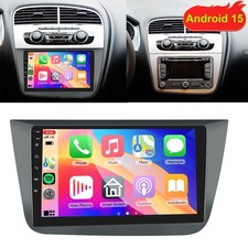Autoradio 9" Android 15 GPS