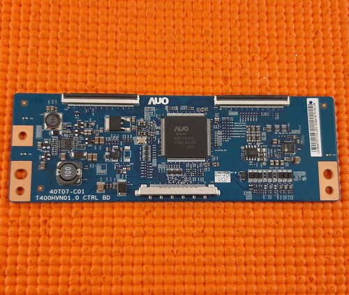 Scheda tcon lvds per - tcon,