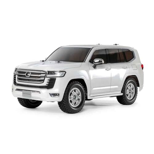 Tamiya 58688 n - rc, kit