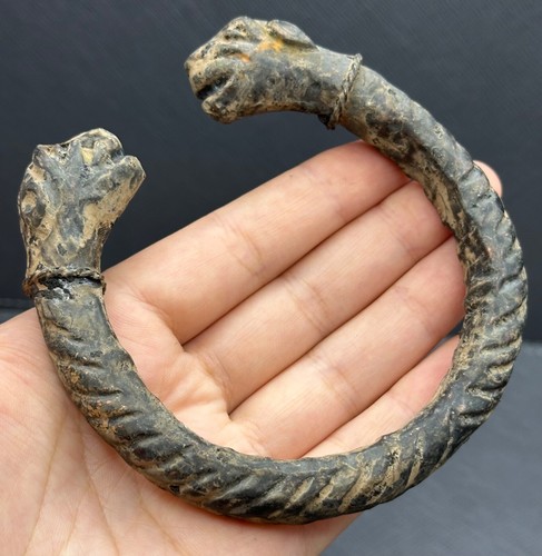 Meraviglioso antico bracciale - antico,