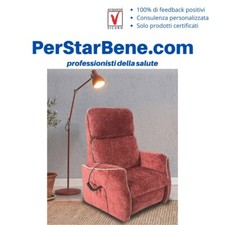 Giglio Poltrona relax