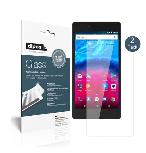 Pellicola per archos - 2x,