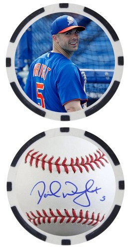 David wright new york - wright,