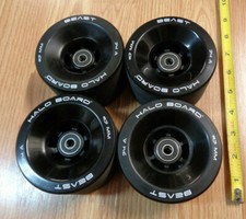 HALO BOARD BEAST 97mm