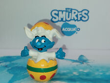 Puffi Puffo Baby Easter