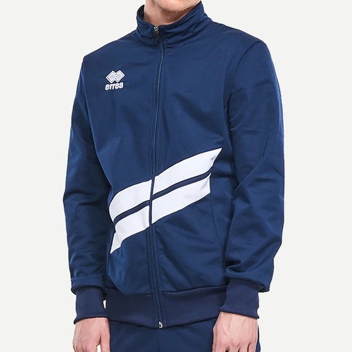 Errea giacca felpa maglia - errea,
