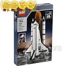 LEGO Creator 10231 Spedizione