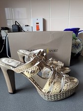 Scarpe sportive Guardiani UK 7