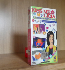 KISS ME LICIA _ VOLUME 17 _