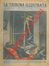 PISANI Vittorio - Una strana