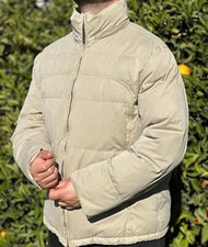 Giacca trapuntata Luxury