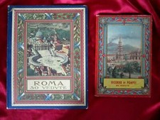 ROMA 30 VEDUTE - RICORDO DI