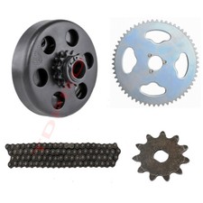 Go Kart Centrifugal Clutch