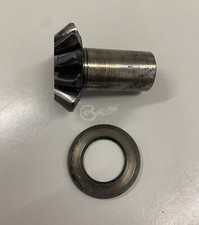 Pignone cambio cod 308617 per motori Evinrude/Johnson 18/20/25 HP 2T 360 cm³