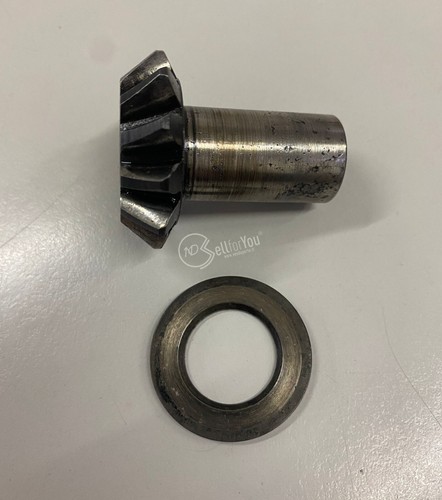 Pignone cambio cod - 308617, per
