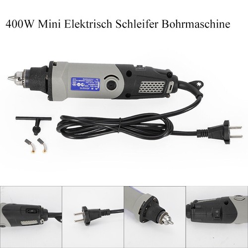 Smerigliatrice elettrica
