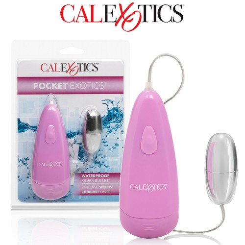 Calexotics pocket waterproof - calexotics,