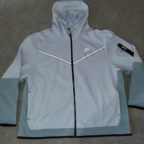 Nike sportswear tech fleece - nike,