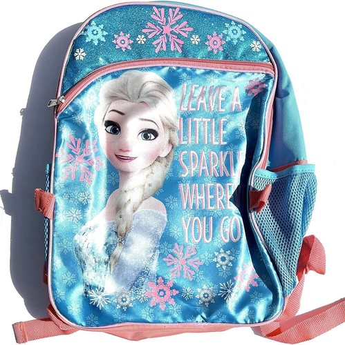 Disney frozen backpack kids - disney,