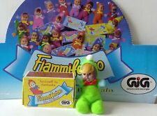 GIG - FIAMMIFERINI /