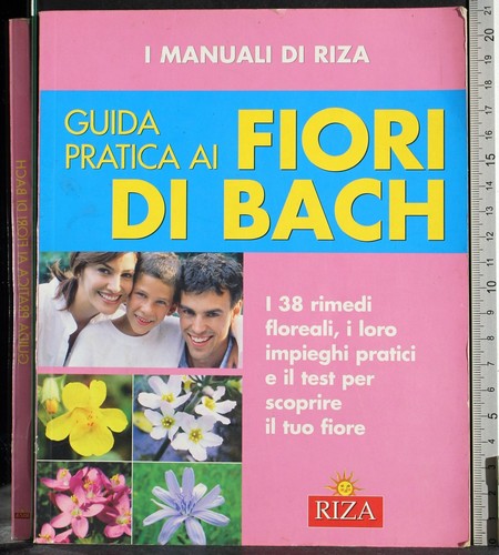 Guida pratica fiori di - pratica,