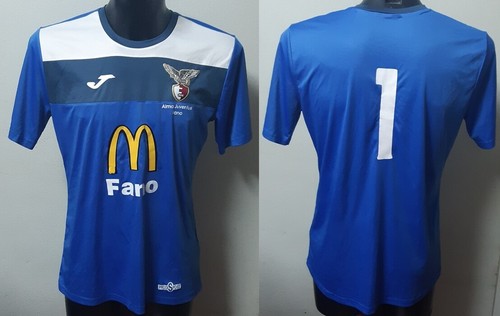 Maglia alma fano - fano, lega