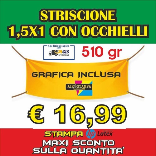 Striscione pubblicitario - striscione,
