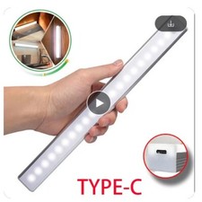 LED STRIP MOTION SENSOR