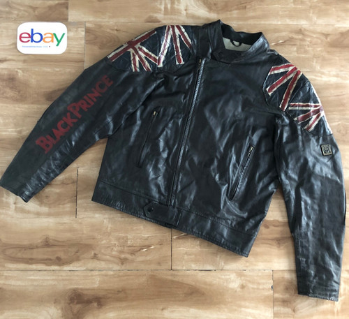 Giacca pelle belstaff - giacca, di