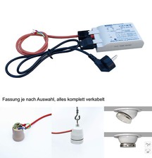 Alimentatore Osram PTi EVG 35