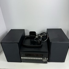 Pioneer cm56 micro fi - micro, hi-fi