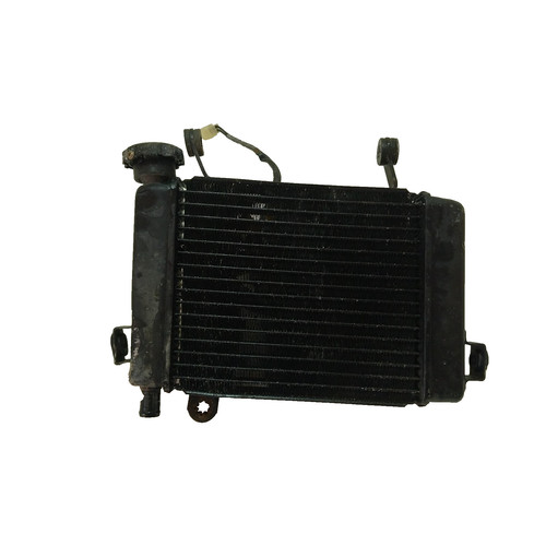 Radiatore acqua elettroventola - radiatore, acqua+elettroventola