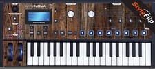 Novation mininova - novation,