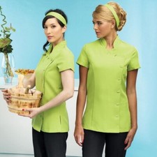 camice da estetista TAGLIA S