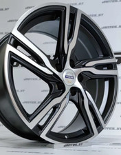 Cerchi lega 5x108 - 4x, 18''