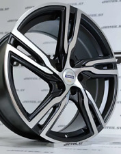 4X Cerchi In Lega 18'' 5X108