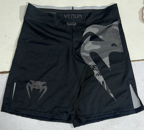 Venum mma short light - venum,