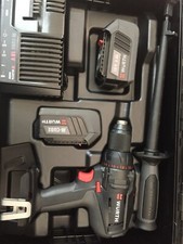 TRAPANO WURTH ABS 18 POWER