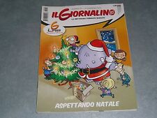 IL GIORNALINO N.50 DEL 2009 - MOLTO BUONO