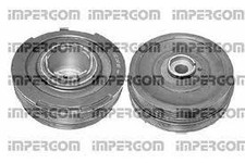 PULEGGIA ALBERO MOTORE BMW 120