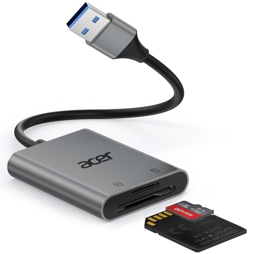 Acer lettore schede usb - lettore, di