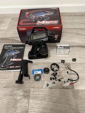 Sanwa M12S RS Transmitter and