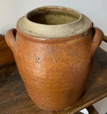 Antico vaso terracotta - in,
