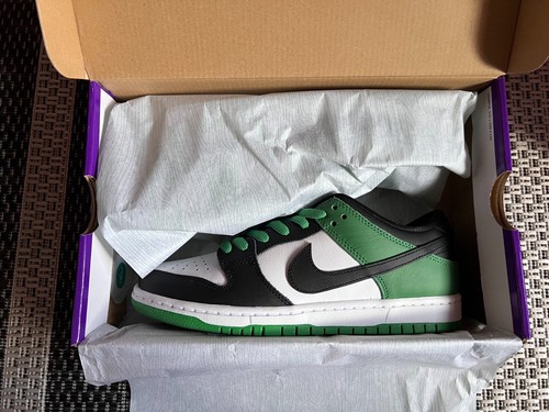 Nike dunk low pro - sb,
