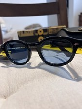 occhiali da sole moscot